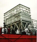 Hibernia Batch Plant