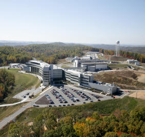 Spallation Neutron Source Facility SNS Oak Ridge National Laboratory ORNL